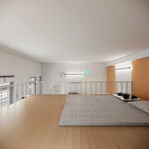 Hình ảnh DUPLEX Cao cấp - Ban công thoáng- Deal siêu hời
