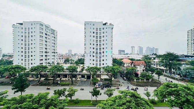 Hình ảnh Nam Khang - 121m 3pn 2 wc - 10ty600