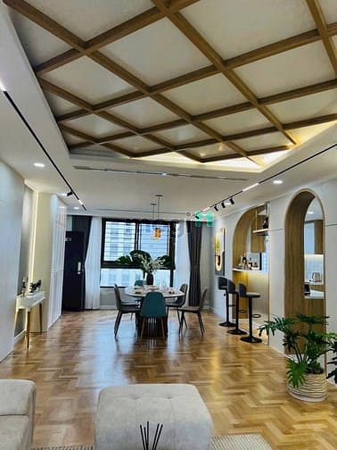 Hình ảnh Nam Khang - 121m 3pn 2 wc - 10ty600