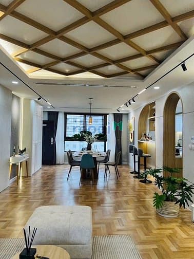 Hình ảnh Nam Khang - 121m 3pn 2 wc - 10ty600