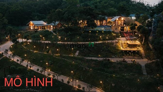 Hình ảnh 6000m² đất QH thổ cư mặt tiền B'Lao Xê Rê, view 360, khu dân cư