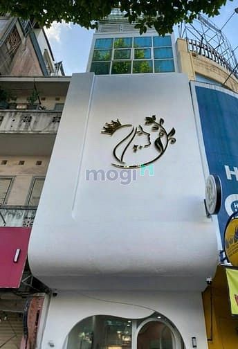 Hình ảnh Cho thuê ngang 5m - Sư Vạn Hạnh, Quận 10