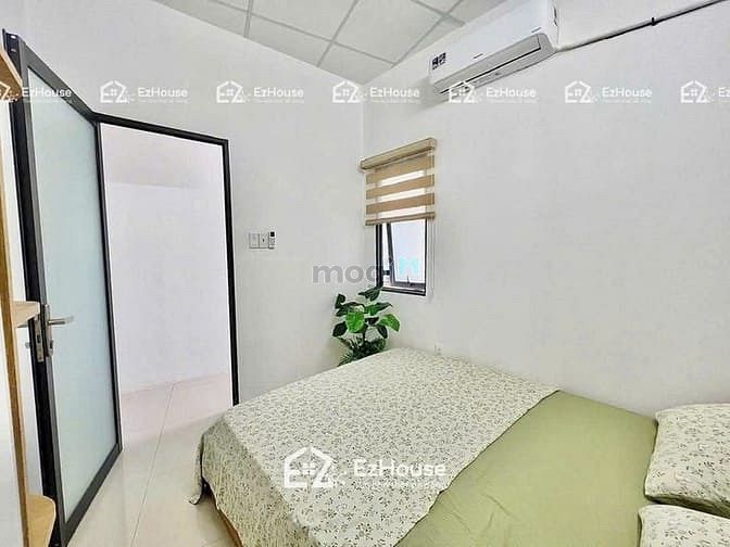 Hình ảnh 🏡Mb6623 nạp rút nhanh chóng 1 Phòng ngủ + 1 Phòng khách BANCOL gần cầu Lê Văn Sỹ Q3