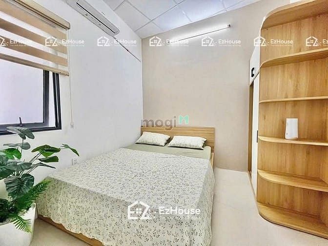 Hình ảnh 🏡Mb6623 nạp rút nhanh chóng 1 Phòng ngủ + 1 Phòng khách BANCOL gần cầu Lê Văn Sỹ Q3