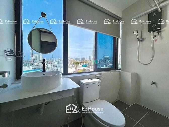 Hình ảnh 🏡Mb6623 nạp rút nhanh chóng 1 Phòng ngủ + 1 Phòng khách BANCOL gần cầu Lê Văn Sỹ Q3