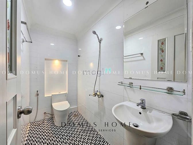 Hình ảnh Mb6623 nạp rút nhanh chóng 1PN bancong vintage siêu xinh