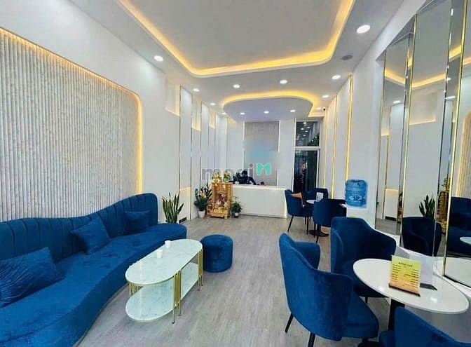 Hình ảnh Cho thuê ngang 5m - Sư Vạn Hạnh, Quận 10