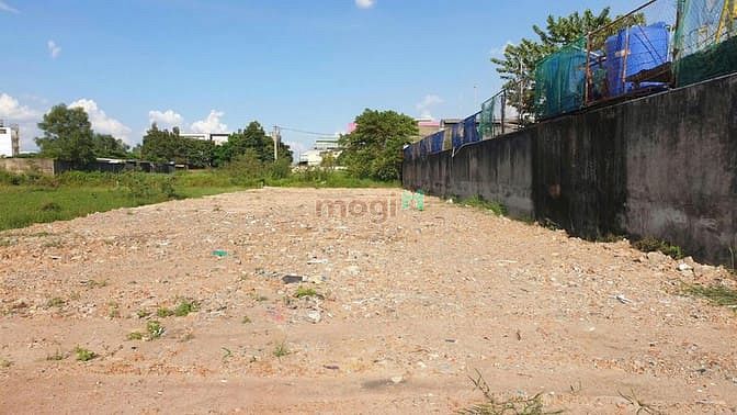 Hình ảnh 🆘Bán Đất đường Võ Thị Hồi, gần Công viên Du Lịch sinh Thái Hóc Môn