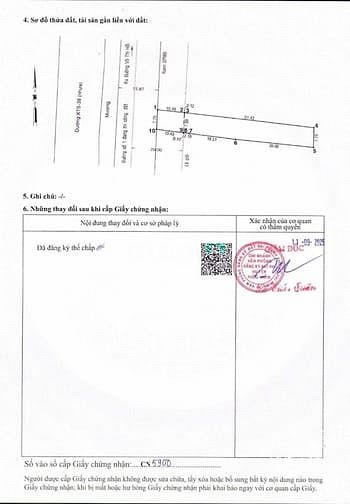 Hình ảnh 🆘Bán Đất đường Võ Thị Hồi, gần Công viên Du Lịch sinh Thái Hóc Môn