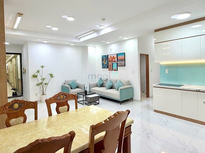Hình ảnh Bán Trang Chủ MB66.COM / Đăng Ký Tặng 66K Cộng Hoà Plaza, DT 72m2, 2PN, có NT, giá 4.8 tỷ