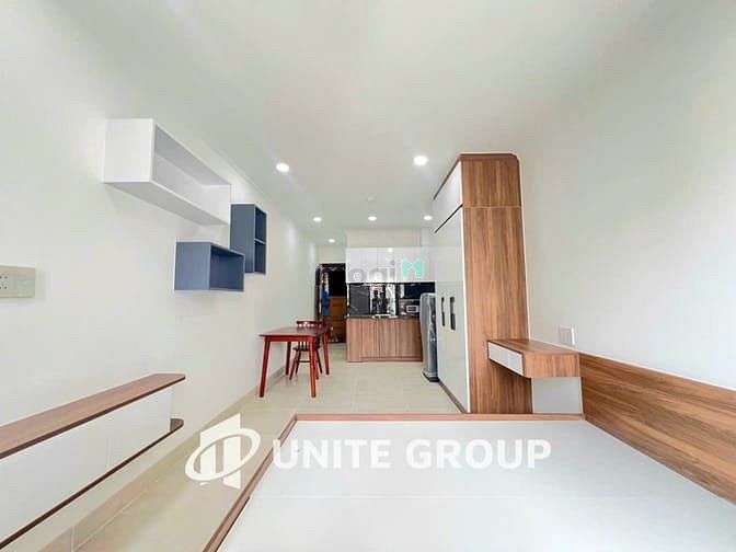 Hình ảnh Căn Hộ Gần Sân Bay Tân Bình Thuận Tiện Qua Etown Cộng Hoà