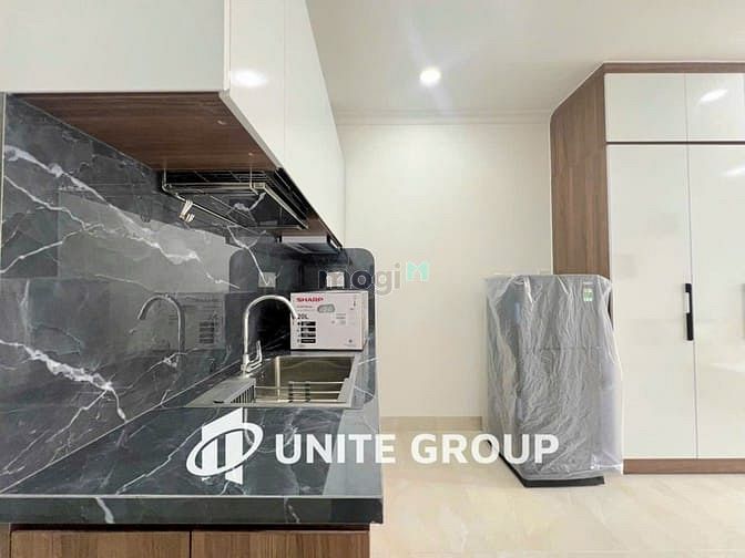 Hình ảnh Căn Hộ Gần Sân Bay Tân Bình Thuận Tiện Qua Etown Cộng Hoà