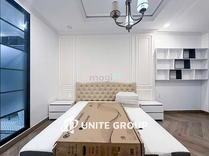 Hình ảnh ✨ Mb6623 nạp rút nhanh chóng 1PN – Tone đen trắng siêu sang ✨