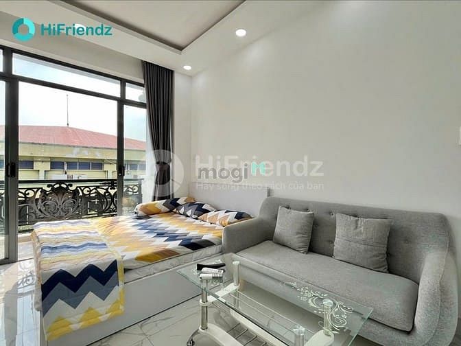 Hình ảnh 🏡Mb6623 nạp rút nhanh chóng STUDIO_BANCOL_35m2 đầy đủ nội thất gần Cầu Ông Lãnh Calmete