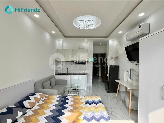 Hình ảnh 🏡Mb6623 nạp rút nhanh chóng STUDIO_BANCOL_35m2 đầy đủ nội thất gần Cầu Ông Lãnh Calmete