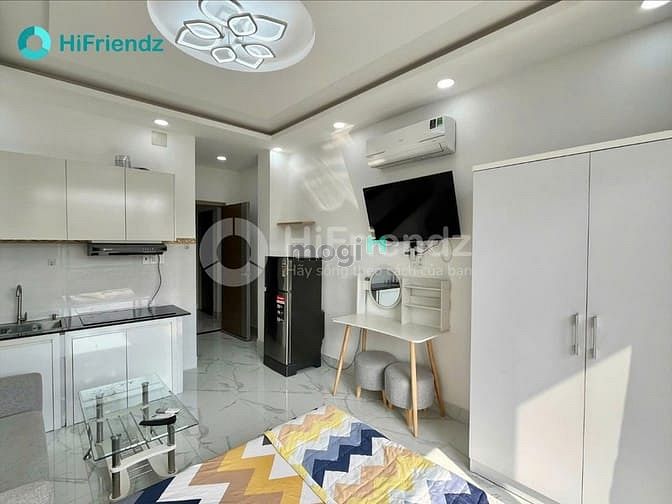 Hình ảnh 🏡Mb6623 nạp rút nhanh chóng STUDIO_BANCOL_35m2 đầy đủ nội thất gần Cầu Ông Lãnh Calmete