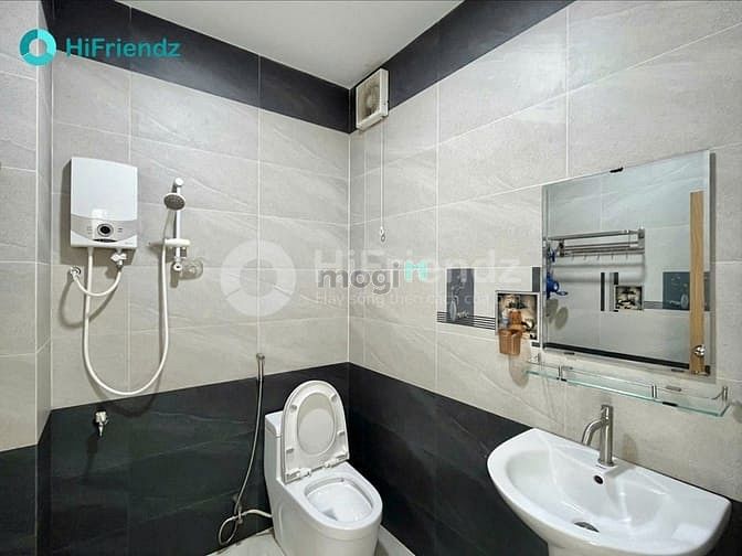 Hình ảnh 🏡Mb6623 nạp rút nhanh chóng STUDIO_BANCOL_35m2 đầy đủ nội thất gần Cầu Ông Lãnh Calmete