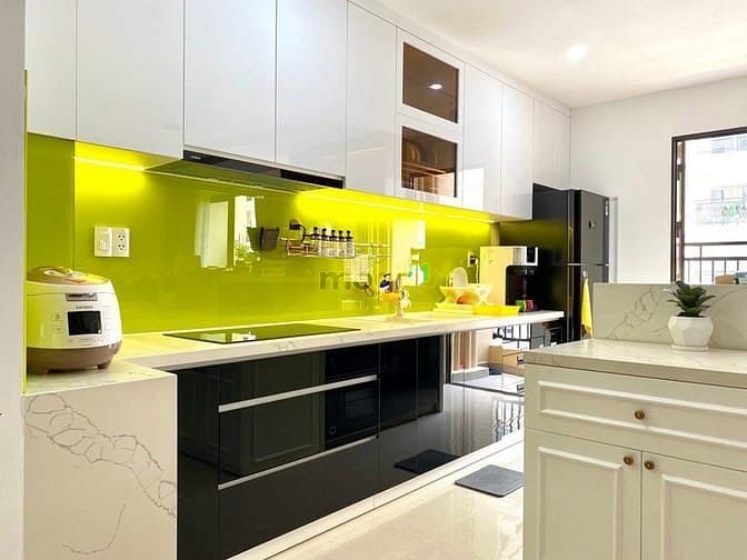 Hình ảnh Nhà đẹp thoáng. Bán Cityland 100m2 3Pn2wc 7tỷ100