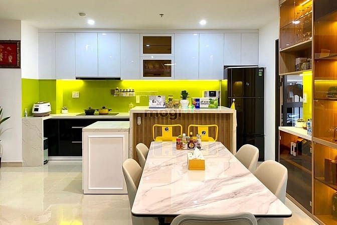 Hình ảnh Nhà đẹp thoáng. Bán Cityland 100m2 3Pn2wc 7tỷ100