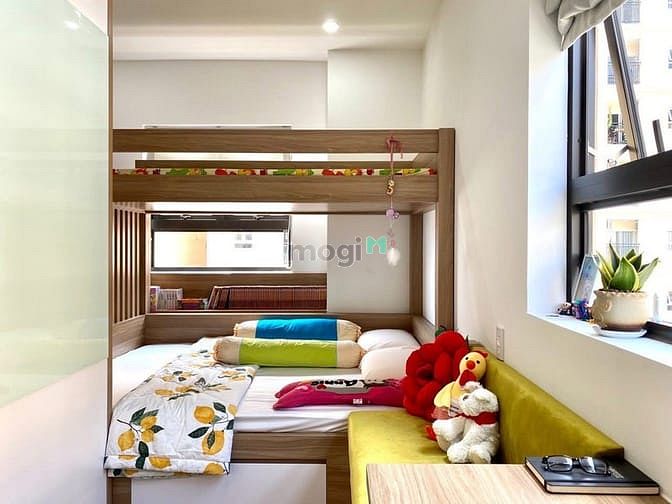 Hình ảnh Nhà đẹp thoáng. Bán Cityland 100m2 3Pn2wc 7tỷ100