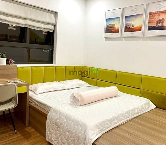 Hình ảnh Nhà đẹp thoáng. Bán Cityland 100m2 3Pn2wc 7tỷ100