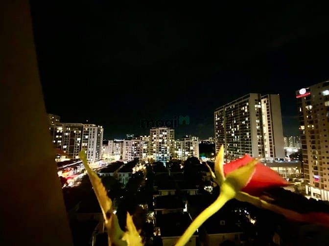 Hình ảnh Xuất cảnh Bán gấp Penhouse Duplex Cảnh viên, 4PN view biệt thự đẹp