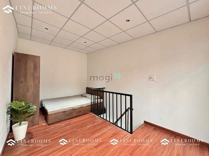 Hình ảnh Nhà nguyên căn 1 trệt 1 lầu - Hoàng Hoa thám