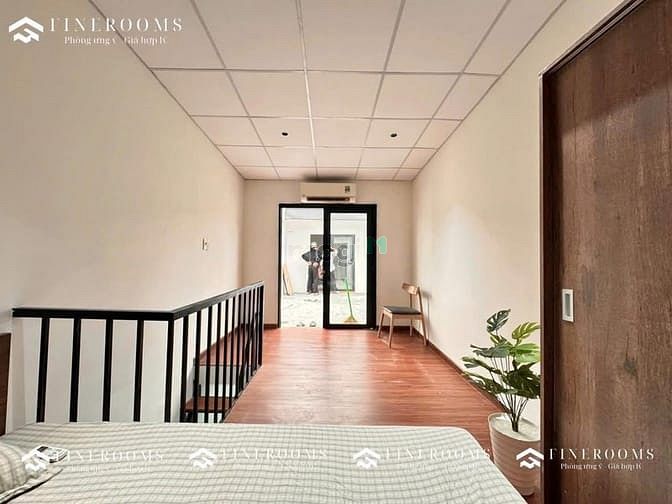 Hình ảnh Nhà nguyên căn 1 trệt 1 lầu - Hoàng Hoa thám