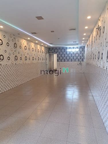 Hình ảnh NGUYÊN CĂN MT 64 Nguyễn Thái Bình, Q1. DT: 5x20m. Kc: Trệt 1 lầu.