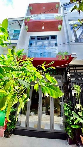 Hình ảnh GIÁ CỰC MỀM bán đứt căn TÔN THẤT THUYẾT Q4 giá nét 2ty775 3PN