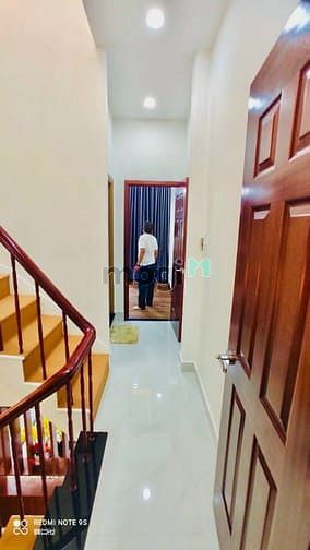 Hình ảnh GIÁ CỰC MỀM bán đứt căn TÔN THẤT THUYẾT Q4 giá nét 2ty775 3PN