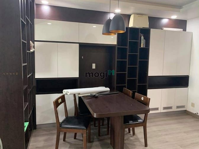 Hình ảnh Bán Trang Chủ MB66.COM / Đăng Ký Tặng 66K Sài Gòn Town, DT 85m2, 3PN, có NT, giá 2.8 tỷ