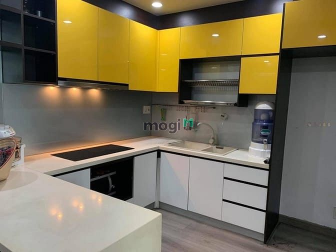 Hình ảnh Bán Trang Chủ MB66.COM / Đăng Ký Tặng 66K Sài Gòn Town, DT 85m2, 3PN, có NT, giá 2.8 tỷ