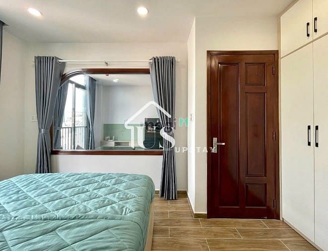 Hình ảnh 🏡Mb6623 nạp rút nhanh chóng 1 Phòng Ngủ+1 Phòng Khách đầy đủ nội thất gần Cao Thắng