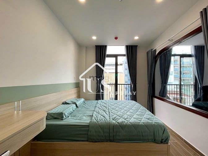 Hình ảnh 🏡Mb6623 nạp rút nhanh chóng 1 Phòng Ngủ+1 Phòng Khách đầy đủ nội thất gần Cao Thắng