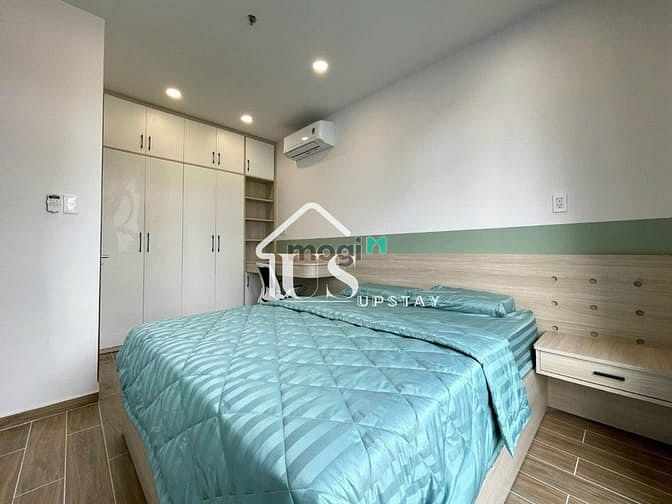 Hình ảnh 🏡Mb6623 nạp rút nhanh chóng 1 Phòng Ngủ+1 Phòng Khách đầy đủ nội thất gần Cao Thắng