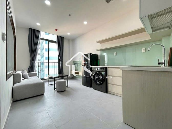Hình ảnh 🏡Mb6623 nạp rút nhanh chóng 1 Phòng Ngủ+1 Phòng Khách đầy đủ nội thất gần Cao Thắng