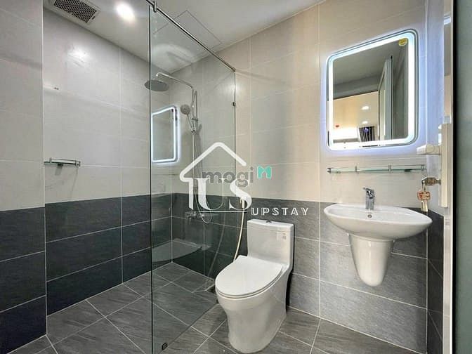 Hình ảnh 🏡Mb6623 nạp rút nhanh chóng 1 Phòng Ngủ+1 Phòng Khách đầy đủ nội thất gần Cao Thắng