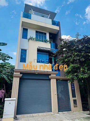 Hình ảnh Bán lô đất dãy K - KDC Đông Thủ Thiêm P. Bình Trưng Đông Giá 11.5 tỷ