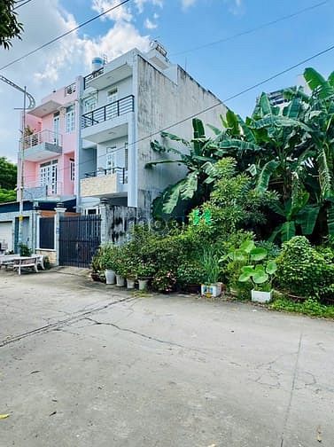 Hình ảnh Bán lô đất dãy K - KDC Đông Thủ Thiêm P. Bình Trưng Đông Giá 11.5 tỷ