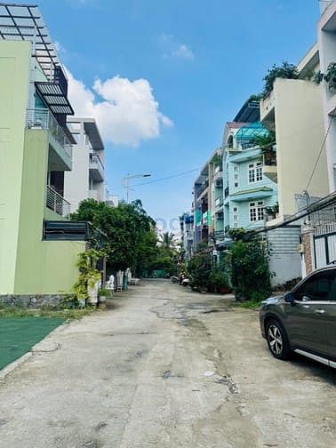 Hình ảnh Bán lô đất dãy K - KDC Đông Thủ Thiêm P. Bình Trưng Đông Giá 11.5 tỷ