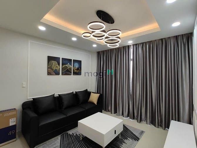 Hình ảnh Mb6623 nạp rút nhanh chóng 2PN Full NT Chung cư Carillon 7. Tân Phú, Có Hồ bơi. Chỉ 11,5tr