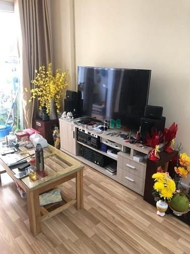 Hình ảnh TẶNG TẤT CẢ NỘI THẤT ch City Gate Q8 74m2 chỉ 1ty880