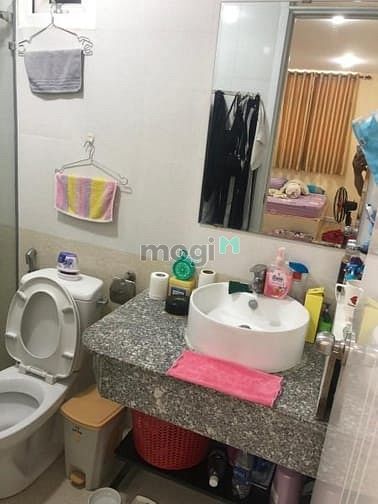 Hình ảnh TẶNG TẤT CẢ NỘI THẤT ch City Gate Q8 74m2 chỉ 1ty880
