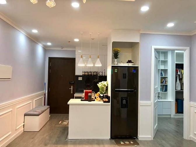 Hình ảnh CĂN HỘ CAO CẤP Wilton Tower BÌNH THẠNH 54m2 1PN chỉ 2ty155 có sổ