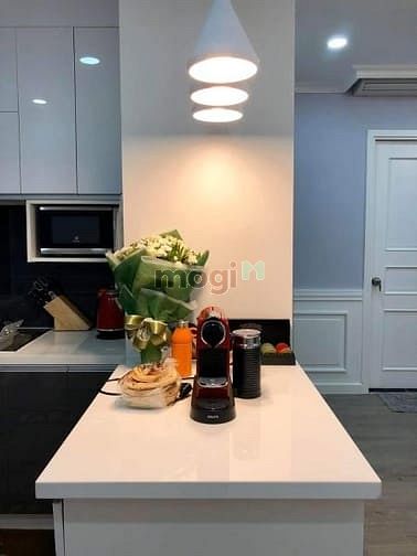 Hình ảnh CĂN HỘ CAO CẤP Wilton Tower BÌNH THẠNH 54m2 1PN chỉ 2ty155 có sổ