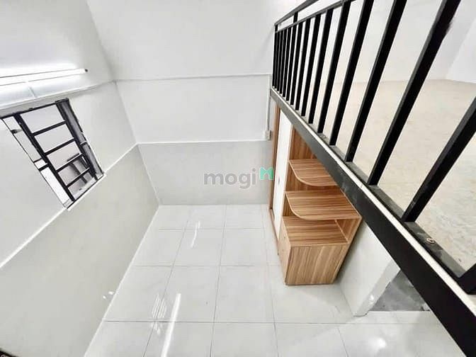 Hình ảnh Duplex cửa sổ - giá sinh viên - Bình Lợi