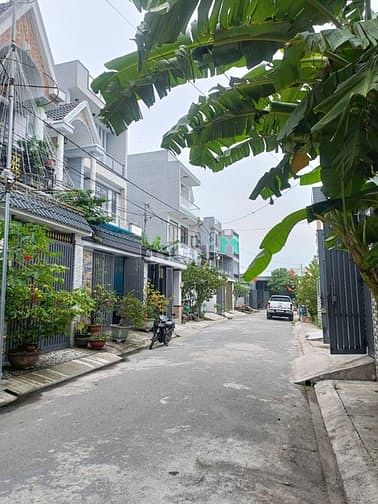 Hình ảnh 🆘Bán Đất đường Võ Thị Hồi gần Công viên du Lịch sinh Thái Hóc Môn .