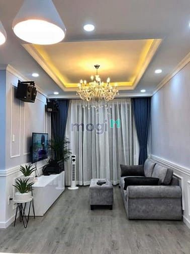 Hình ảnh CĂN HỘ CAO CẤP Wilton Tower BÌNH THẠNH 54m2 1PN chỉ 2ty155 có sổ