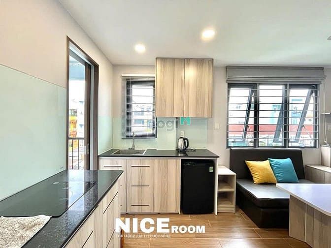 Hình ảnh STUDIO - Cầu Thị Nghè- Hiện đại - tiện nghi